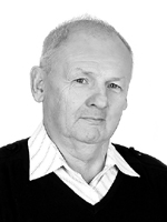 dr Jerzy Zygalski