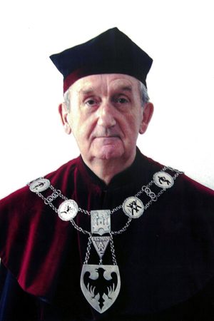 Gaj Jerzy