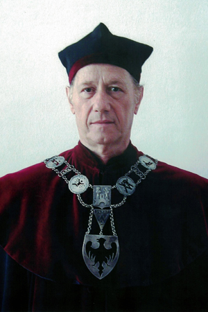 Woltmann Bernard