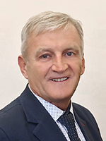 dr hab. Leszek Zguczyński