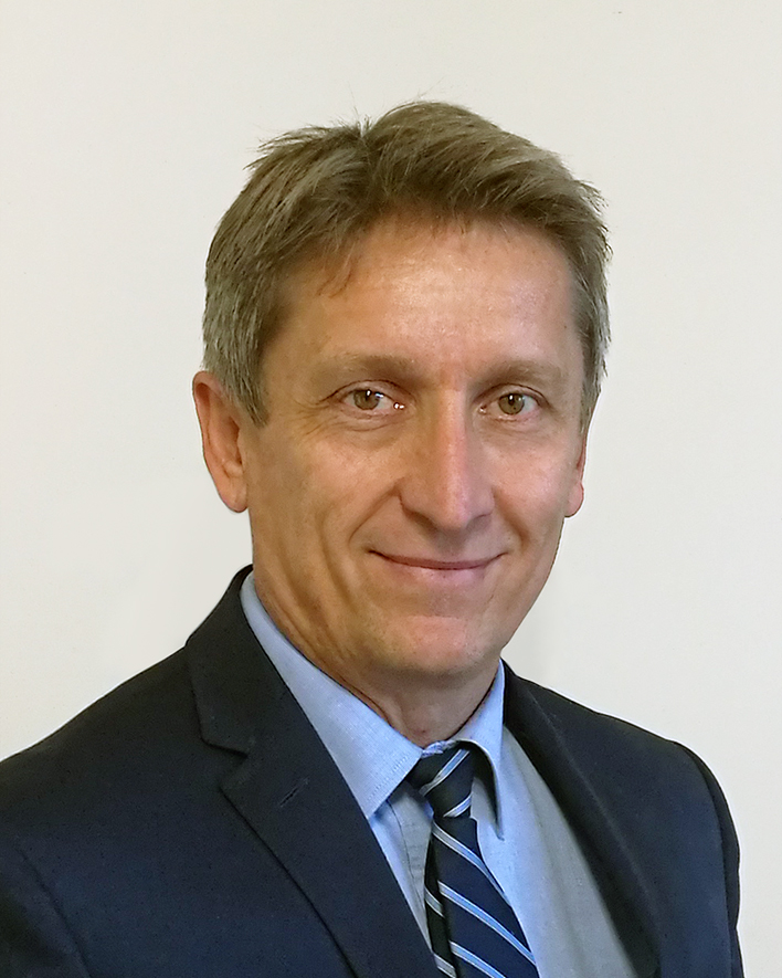 dr hab. Piotr Żurek